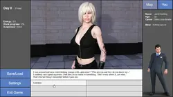 Mind Over Matter v1.0a game image: img2.webp