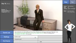 Mind Over Matter game image: img4.webp