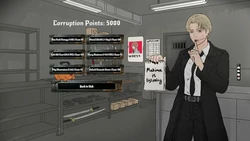Mind Shackles game image: img0.webp