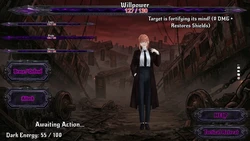 Mind Shackles game image: img1.webp