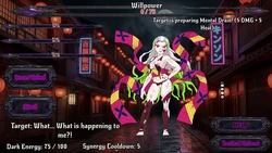Mind Shackles game image: img11.webp