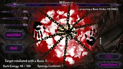 Mind Shackles game image: img3.webp