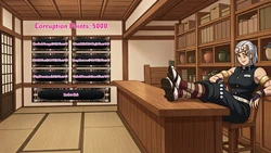 Mind Shackles game image: img4.webp