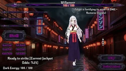 Mind Shackles game image: img8.webp