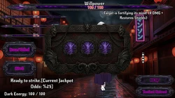 Mind Shackles game image: img9.webp