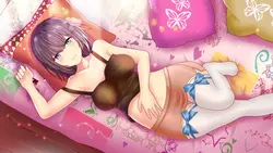 マインド・ブロッキング・ガールズ ゲーム画像: img1.webp