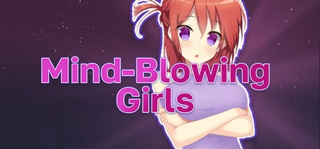 Mind-Blowing Girls main image