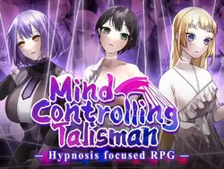 Mente-Control Talisman ~ Aventureiros fortes e bonitos encontrar seu fim ~