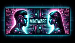 MindWare:感染したアイデンティティ