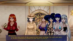 imagem do jogo Castelo de Mindwipe: img1.webp