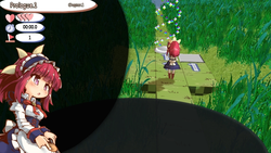 imagen del juego Mine Dungeon El viaje de Rurumu: img6.webp