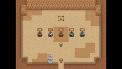 Miner Girls Final game image: img0.webp