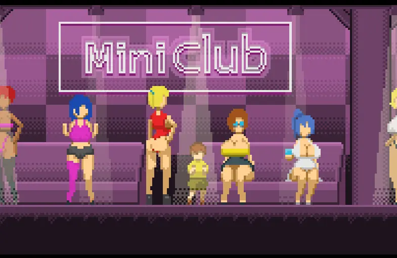Mini Club main image
