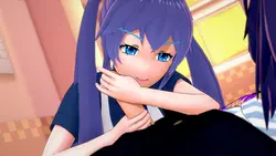 モンスター少女の大臣 ゲーム画像: img3.webp