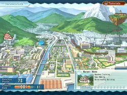 imagem do jogo Minna Daisuki Kozukuri Banchou: img1.webp