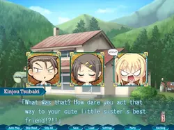imagem do jogo Minna Daisuki Kozukuri Banchou: img2.webp