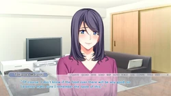Minori, The Shared Wife: My beloved wife being embraced in the room next door game image: img4.webp