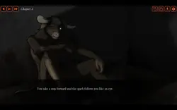 Minotaur Hotel game image: img0.webp