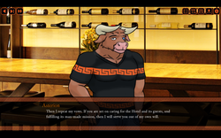Minotaur Hotel game image: img2.webp