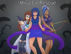 Mira Co Rescue game image: img0.webp