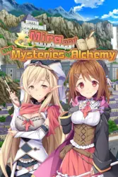 Mira et les mystères de l'Alchimie [v1.01]
