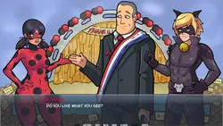 image de jeu Histoires miraculeuses: EP1: img0.webp