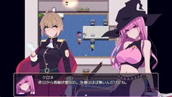 Mirage Rebellion game image: img6.webp