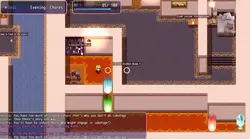Mirage's Defection game image: img1.webp