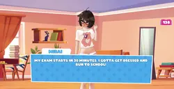 みらいの試験準備 ゲーム画像: img4.webp