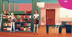 みらいの試験準備 ゲーム画像: img7.webp