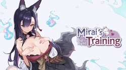 Mirai's Midnight Training