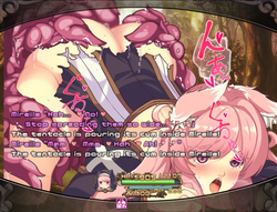 image de jeu Mireille et Amrita, la forêt des Illusions: img0.webp