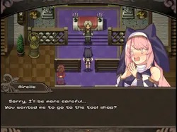 image de jeu Mireille et Amrita, la forêt des Illusions: img10.webp