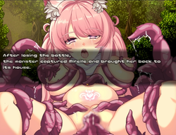image de jeu Mireille et Amrita, la forêt des Illusions: img14.webp