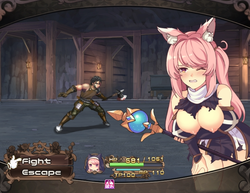 image de jeu Mireille et Amrita, la forêt des Illusions: img15.webp