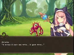 image de jeu Mireille et Amrita, la forêt des Illusions: img3.webp