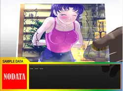 imagen del juego Misato Training Plan: img4.webp