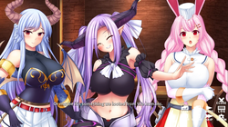 imagem do jogo Mischief Dungeon Life: img1.webp