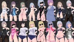 Mischief! Erotic Trap Dungeon!! game image: img3.webp