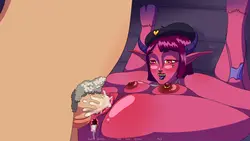 邪恶 Succubus计划 游戏图片: img0.webp