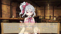 Mismin's Adventure – The Island of Treasures game image: img1.webp
