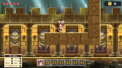 Mismin's Adventure – The Island of Treasures game image: img2.webp