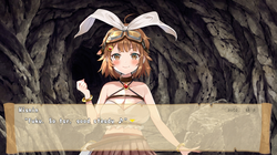 Mismin's Adventure – The Island of Treasures game image: img5.webp