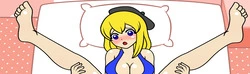 Miss Baguette [v1.0]