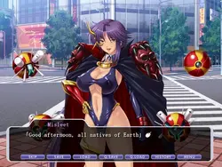 Miss Leet in Prison – Love Potion Sex Training Revenge game image: img2.webp