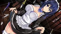 Miss Lisette's Assassin メイド ゲーム画像: img0.webp