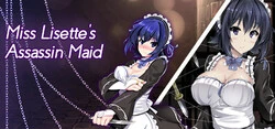 Miss Lisette's Assassin メイド [v1.02]