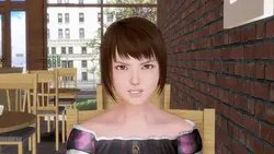 Miss Lucky - Act 1 game image: img0.webp