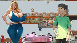 imagem do jogo Miss Nat's Rural Town Adventure: img1.webp
