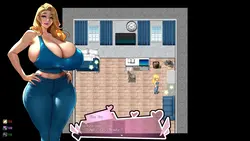 imagem do jogo Miss Nat's Rural Town Adventure: img2.webp